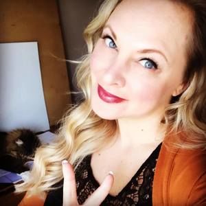 Meet your Posher, Lisa